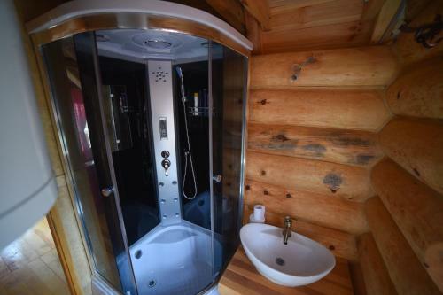 Lodge Wooden Valley Zlatibor Resort
