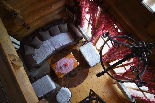 Lodge Wooden Valley Zlatibor Resort