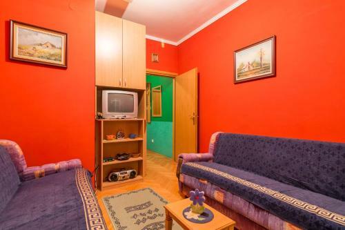 Apartman Ivankovic