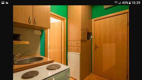Apartman Ivankovic