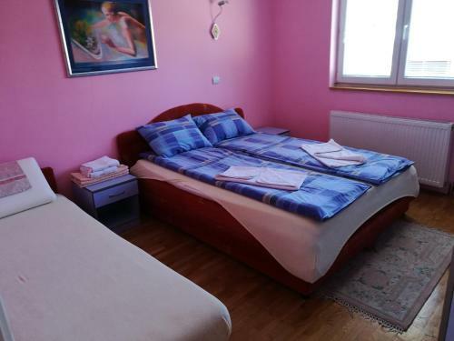 Apartamento Villa Dama & Dubravka