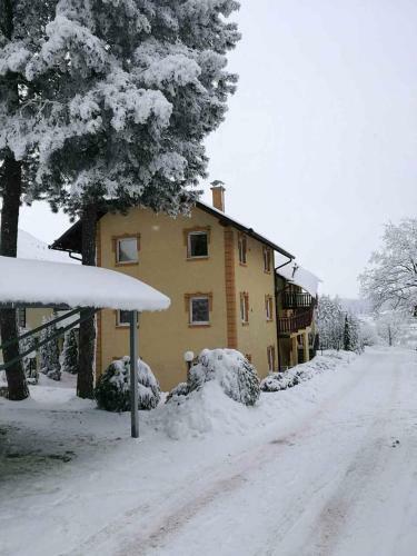 Apartamento Villa Dama & Dubravka