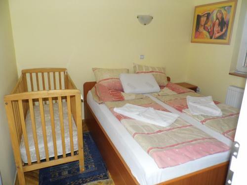 Apartamento Villa Dama & Dubravka