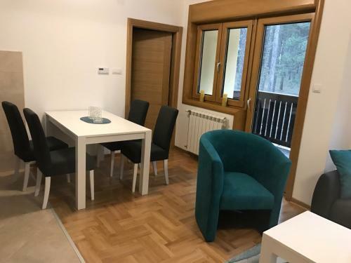 Zlatibor Apartmani Jakovljevic