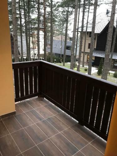 Zlatibor Apartmani Jakovljevic