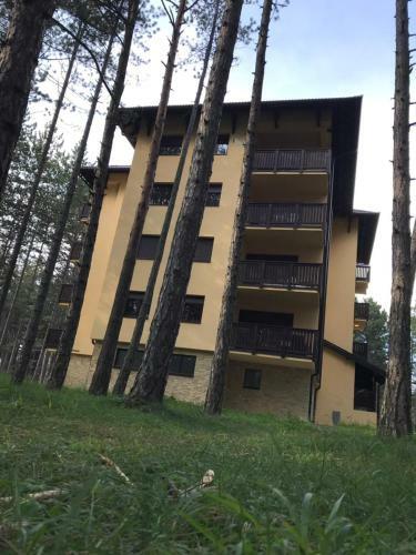 Zlatibor Apartmani Jakovljevic