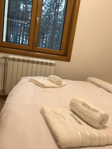 Zlatibor Apartmani Jakovljevic