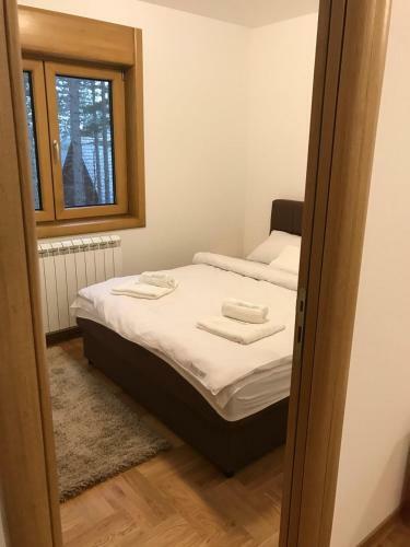 Zlatibor Apartmani Jakovljevic