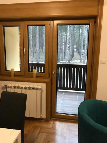 Zlatibor Apartmani Jakovljevic
