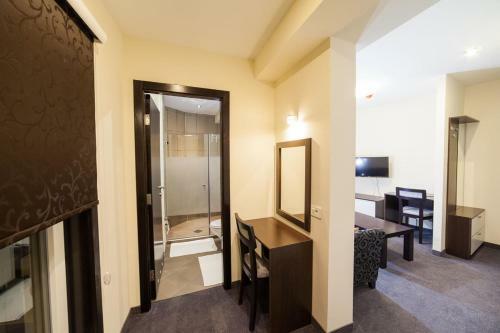 Garni Hotel ?im?ir