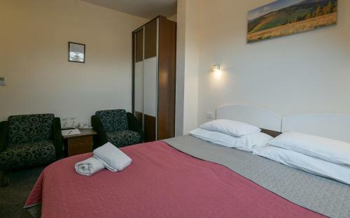 Garni Hotel ?im?ir