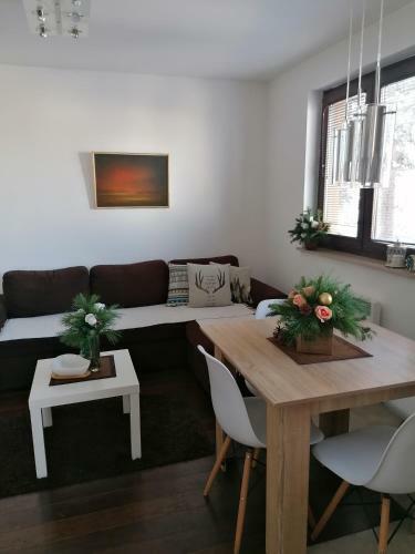 Apartmani Starovla