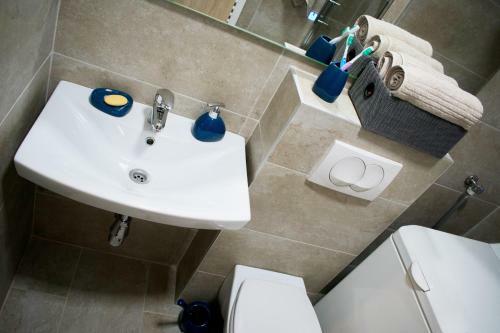 Apartman007 , Vila Neven