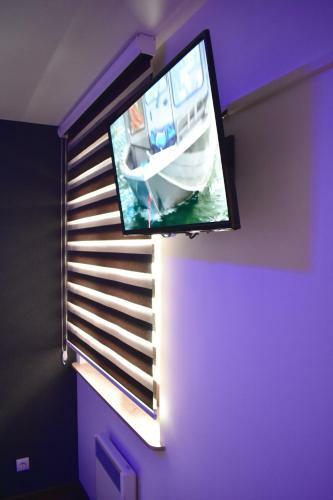 Apartman007 , Vila Neven