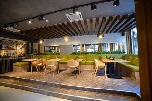 Apartamento Central Inn