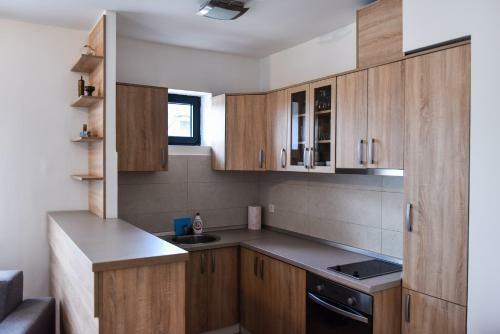 Apartman Buba