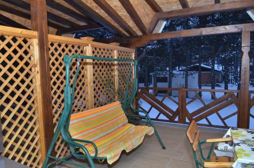 Apartamento Villa San