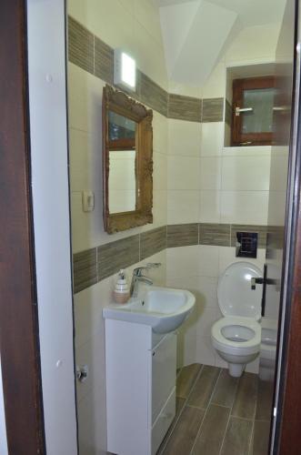 Apartamento Villa San