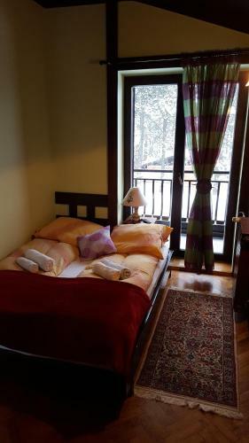 Apartamento Villa San