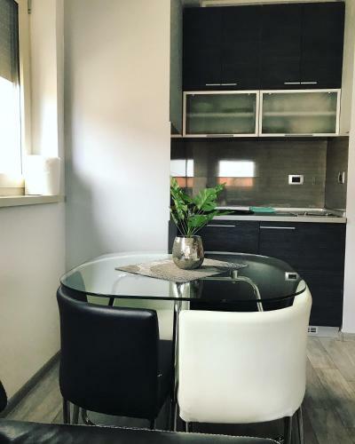 Apartment Star
