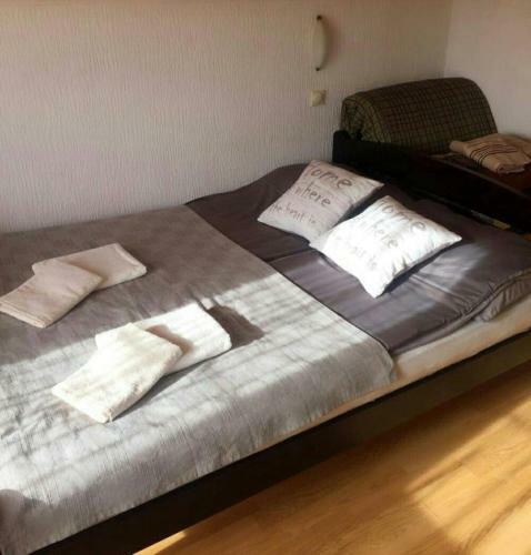 Apartman Milla