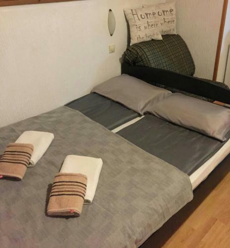 Apartman Milla