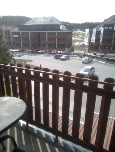 Apartman Milla