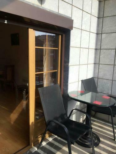 Apartman Milla