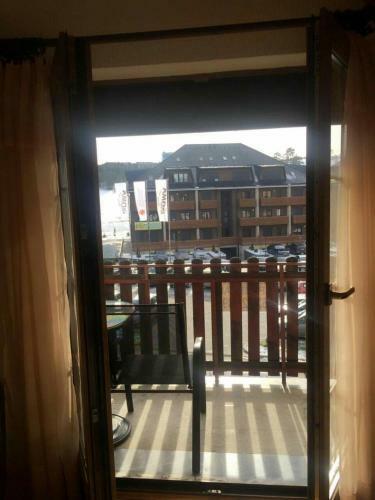 Apartman Milla