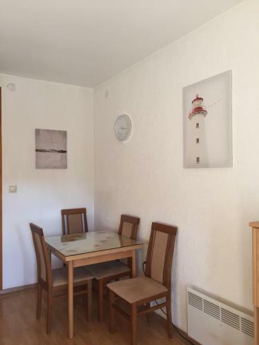 Apartman Milla