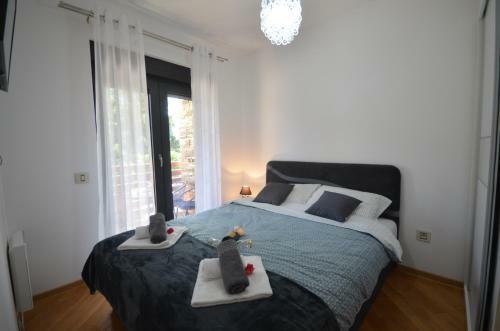 Apartment Vukota