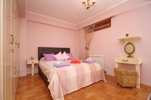 G-s Apartmani