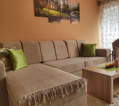 Apartmani M&m Zlatibor