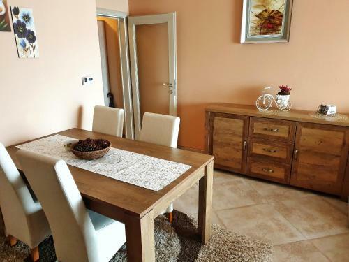 Apartmani M&m Zlatibor