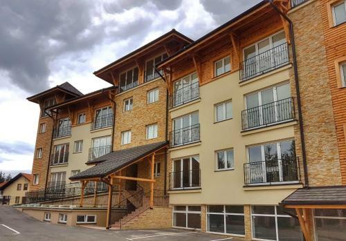 Apartmani M&m Zlatibor