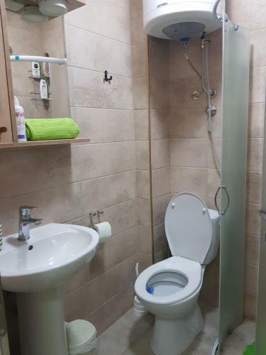Apartmani M&m Zlatibor