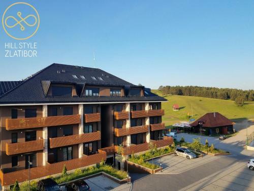 Apartamento Hill Style Zlatibor