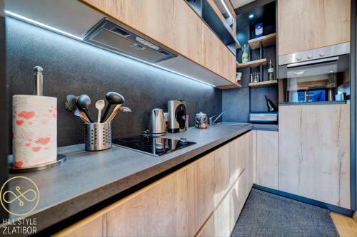 Apartamento Hill Style Zlatibor