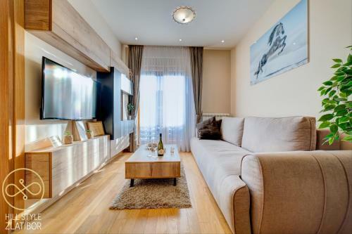 Apartamento Hill Style Zlatibor