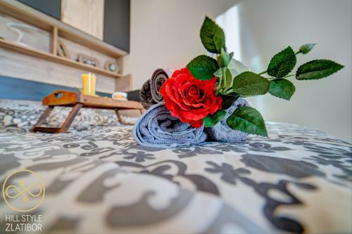 Apartamento Hill Style Zlatibor
