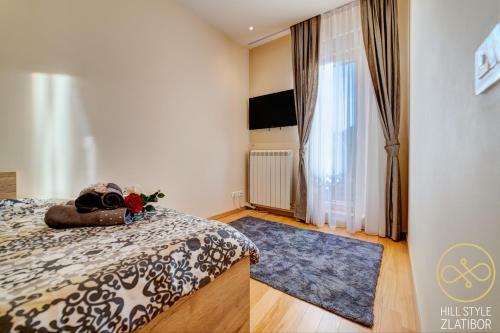 Apartamento Hill Style Zlatibor