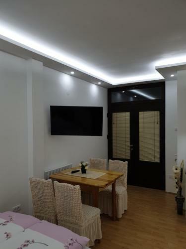 Apartment Todorovic