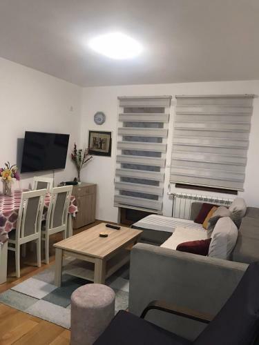 Apartman Maja