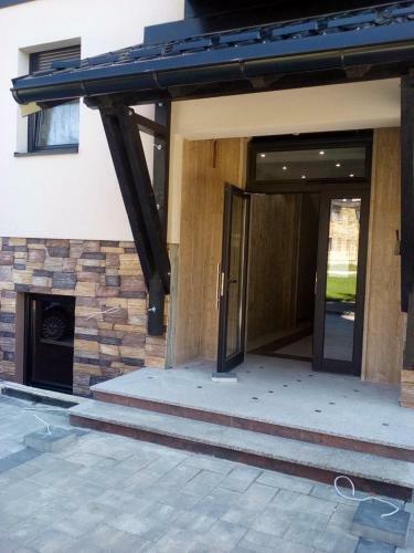 Apartments Lux Zlatibor
