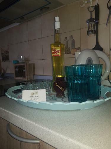 Apartmani Lazarevic