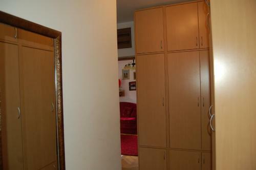 Apartment Golden Pine