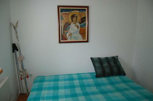 Apartment Golden Pine