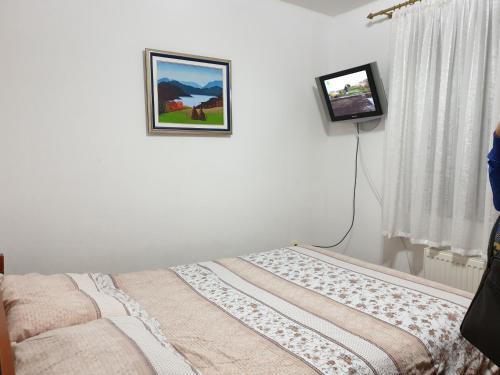 Apartman Gledovic 1