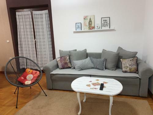 Apartman Gledovic 1