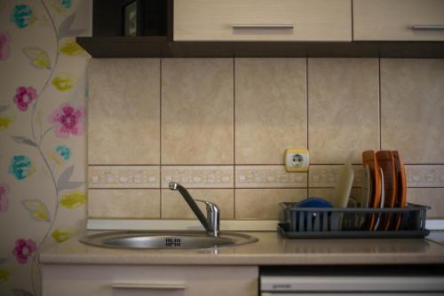 Apartman Gledovic 1